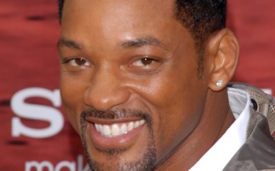 Sexual-Harassment Suit Filed Against Will Smith and Treyball Studio Management Company