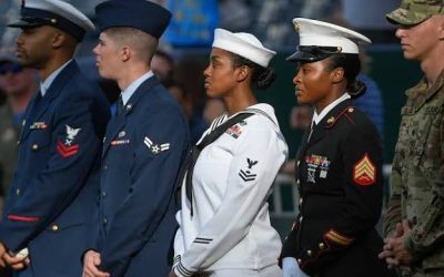 New Bill Would Allow Service Members to Sue Military